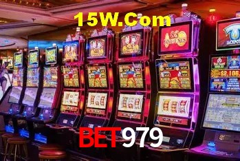 Welcome Bonus Bet979