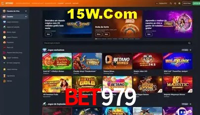 Flash Promotion Bet979