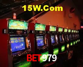 Bonus Features Bet979