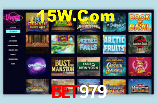 Bet979 Vip