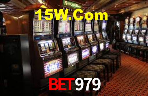 Sinta a adrenalina dos jogos de cassino com Bet979