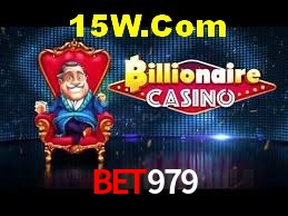 Experiência VIP Bet979