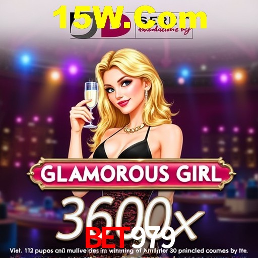 Descubra o Mundo do Cassino Online com Bet979