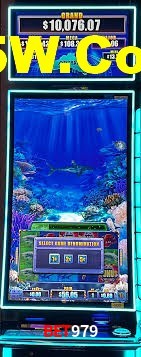 VIP Casino Bet979