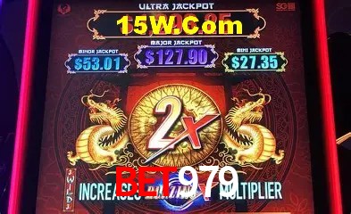 Game Providers Bet979